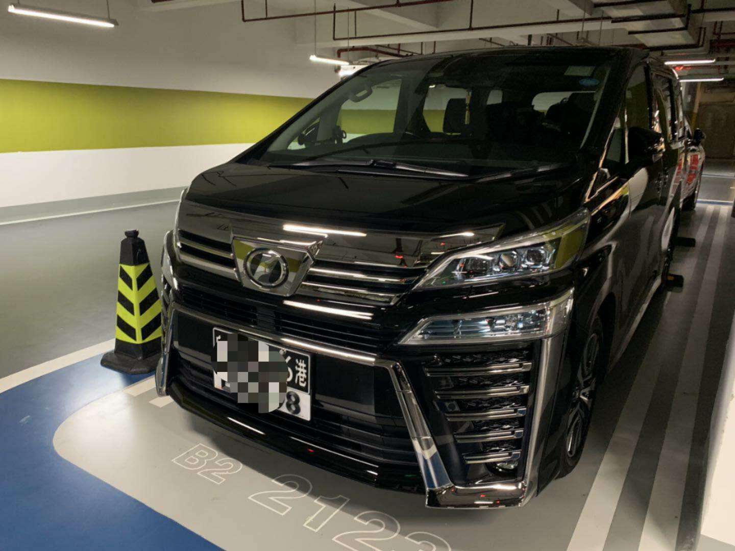 安迅跨境车香港经港珠澳大桥往返珠三角